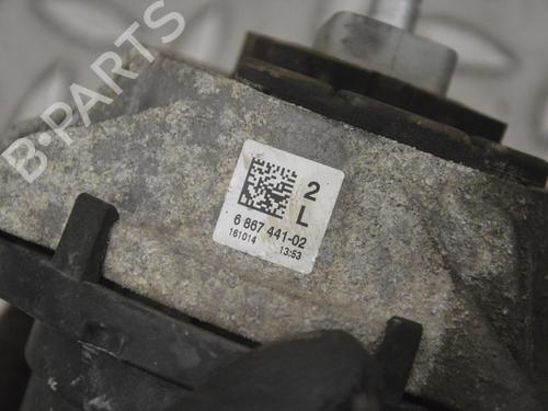 Engine mount BMW 4 Convertible (F33, F83) 420 i | BP16262091M89 