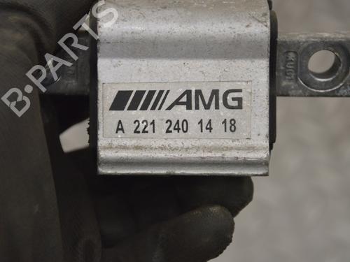 Gearkasseophæng MERCEDES-BENZ S-CLASS Coupe (C217) S 63 AMG (217.377) | BP13327492M88 