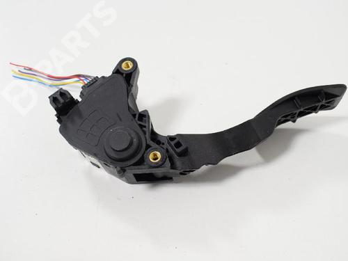 Pedal NISSAN NOTE (E12) 1.2 | BP7490281I4 