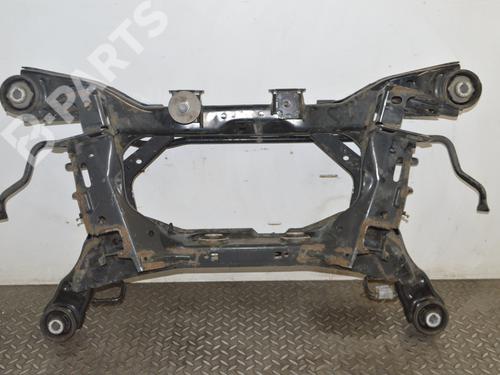 Used Rear axle Rear axle JAGUAR F-PACE (X761) 2.0 SD4 AWD (241 hp) 7813816 7813816