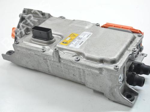 Used Inverter/Converter BMW i3 (I01) Range Extender (102 hp) 14812249