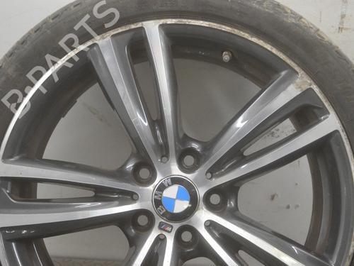Rim BMW 4 Convertible (F33, F83) 435 i | BP17143521C45 