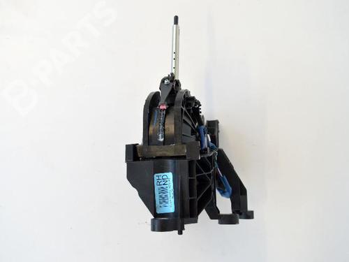 Gear lever FORD FOCUS III 1.6 Ti | BP7493702M90 