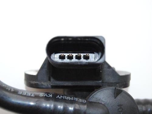 Electronic module AUDI A3 (8P1) 2.0 FSI | BP7751752M83 