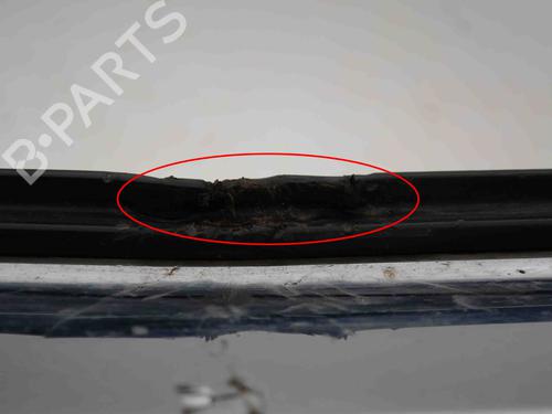 Zderzak tylny VW TOUAREG (7LA, 7L6, 7L7) 3.0 V6 TDI | BP29569313C8 