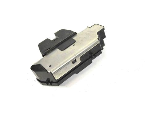 Tailgate lock PEUGEOT 3008 I MPV (0U_) 1.6 HDi | BP8866691C101 