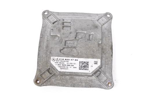 Used Electronic module MERCEDES-BENZ S-CLASS (W221, V221) S 350 BlueTec (221.026, 221.126) (258 hp) 11182538