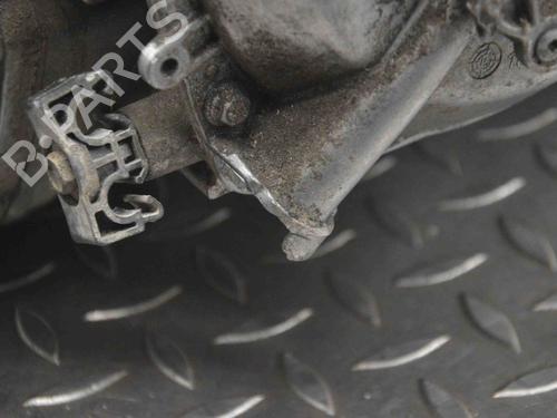 Gearbox CHEVROLET CORVETTE Convertible (C7) 6.2 Z06 | BP29919766M3