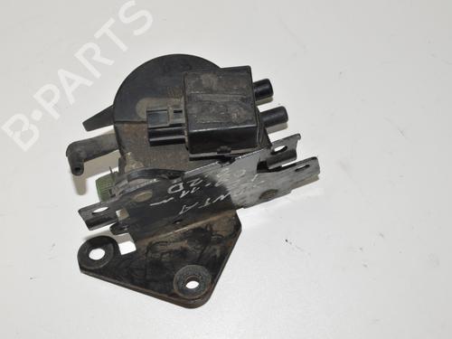 Used Vacuum pump HYUNDAI SANTA FÉ II (CM) 2.2 CRDi (197 hp) 19942544