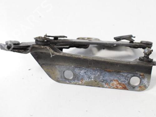Hinge/Door check strap LAND ROVER FREELANDER 2 (L359) 2.2 TD4 4x4 | BP14817120C146 