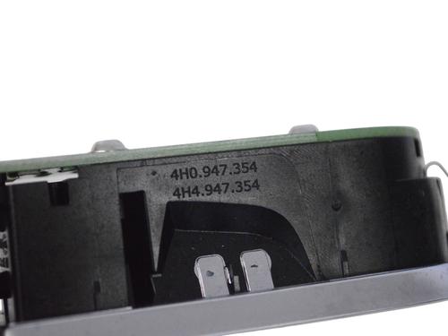 Interior roof light AUDI A8 D4 (4H2, 4H8, 4HC, 4HL) 3.0 TDI quattro | BP16021363I8 