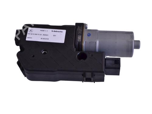Taklukemotor MERCEDES-BENZ E-CLASS (W213) E 400 d 4-matic (213.023) (340 hp) 27823161