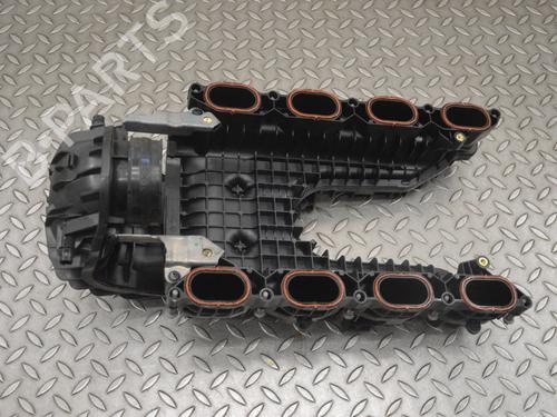 Used Intake manifold MERCEDES-BENZ S-CLASS Coupe (C217) S 63 AMG (217.377) (585 hp) 15684303