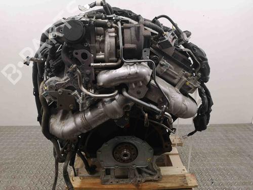 Engine INFINITI FX 30d AWD | BP18745678M1 