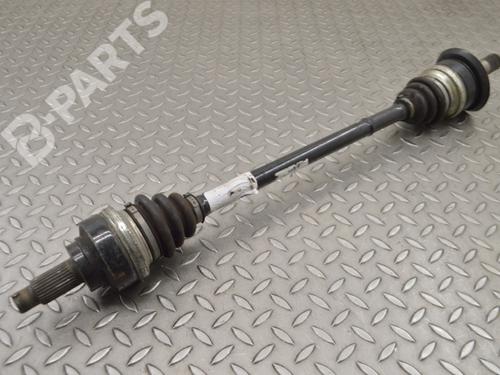 Right rear driveshaft MERCEDES-BENZ C-CLASS (W204) C 200 CDI (204.001) | BP10534482M41 