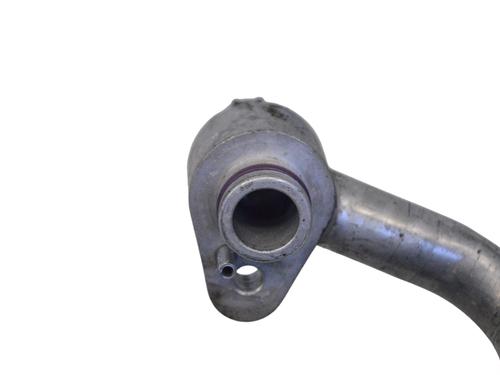 AC pipe AUDI A7 Sportback (4GA, 4GF) 3.0 TDI quattro | BP16145181M126 