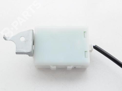 Electronic module SUBARU IMPREZA Hatchback (GR, GH, G3) 2.0 D AWD | BP7752524M83 