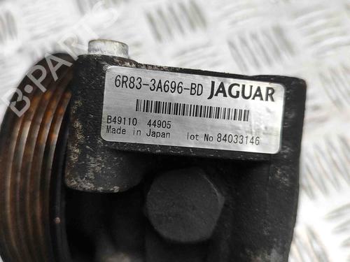 Steering pump JAGUAR XJ (X350, X358) D 2.7 | BP29337552M99 