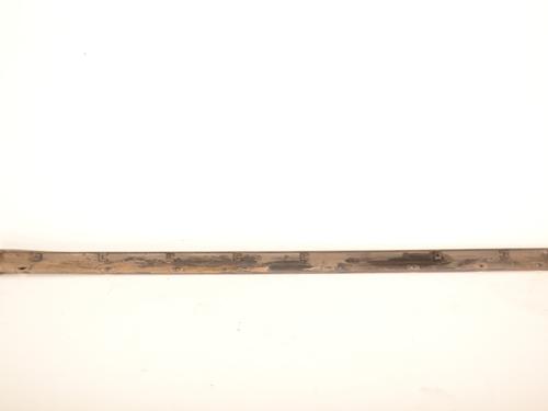 Left sideskirt TOYOTA LAND CRUISER PRADO (_J12_) 3.0 D (KDJ120, KZJ120) | BP14791553C115 