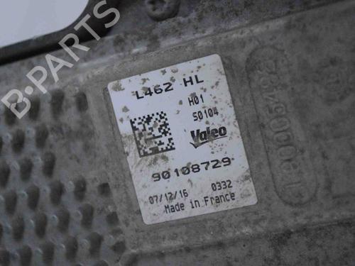 Right headlight LAND ROVER DISCOVERY V (L462) 2.0 Sd4 4x4 | BP29485584C29 