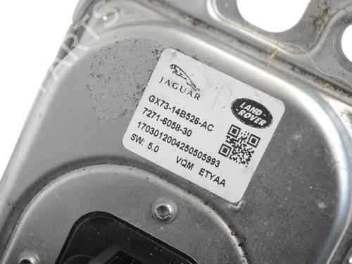 Electronic module LAND ROVER DISCOVERY V (L462) 3.0 Td6 4x4 | BP16543409M83 