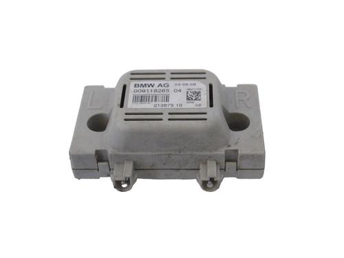 Elektronisk modul BMW 7 (F01, F02, F03, F04) 750 i, Li xDrive (408 hp) 12942988