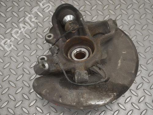 Left rear steering knuckle MERCEDES-BENZ GLE Coupe (C292) 350 d 4-matic (292.323, 292.324) | BP16721547M27 