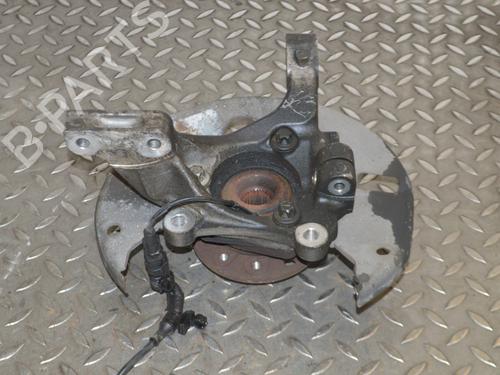 Right front steering knuckle SAAB 9-3 Convertible (YS3F) 1,8t BioPower | BP27821751M26 