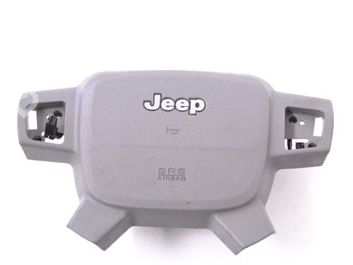 Airbag do condutor JEEP GRAND CHEROKEE III (WH, WK) 3.0 CRD 4x4 (218 hp) 7503990