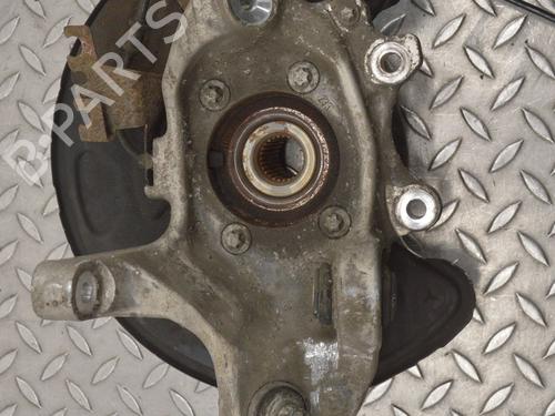 Right rear steering knuckle BMW i8 (I12) hybrid | BP15006109M28 