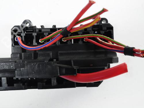 Fuse box BMW 5 (E60) 530 d | BP27747518E1 