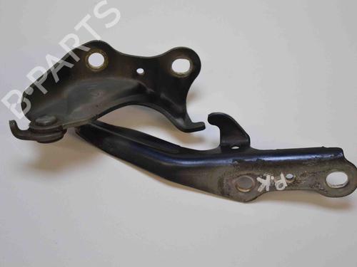 Used Hinge/Door check strap LEXUS RX (_U3_) 300 (MCU35_, MCU35R) (204 hp) 14811726