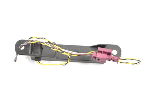 Electronic module MERCEDES-BENZ S-CLASS (W221, V221) S 500 (221.071, 221.171) | BP8863069M83 