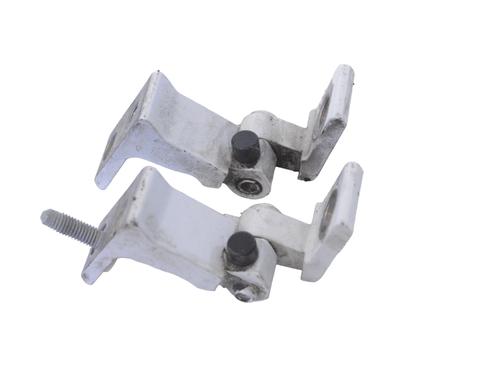 Hinge/Door check strap AUDI A7 Sportback (4GA, 4GF) 3.0 TDI quattro | BP14806741C146