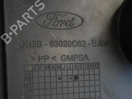 Other FORD USA MUSTANG Coupe 2.3 EcoBoost | BP16078787O1 