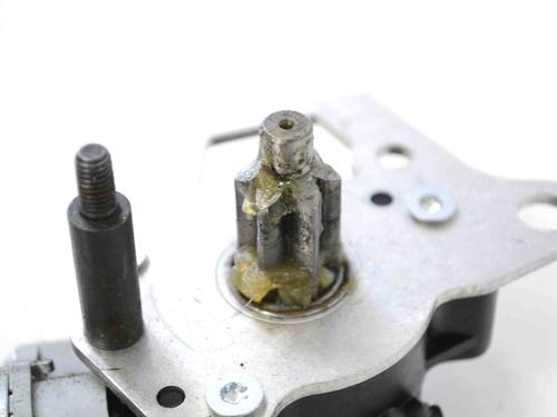 Other MERCEDES-BENZ S-CLASS Coupe (C216) CL 500 (216.371) | BP14770450O1 