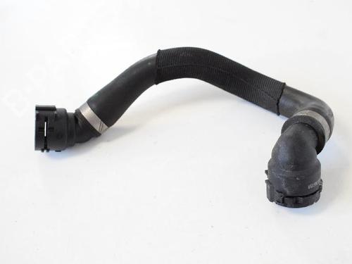 Used Pipe BMW X5 (F15, F85) xDrive 40 d (313 hp) 14818167