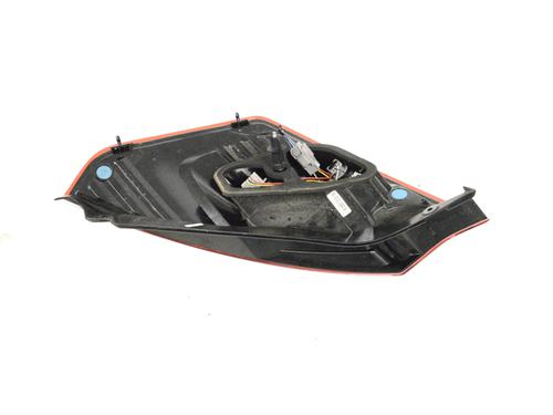 Left taillight FORD FIESTA VI (CB1, CCN) 1.0 EcoBoost | BP9657326C34 