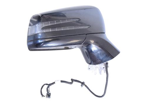 Right mirror MERCEDES-BENZ CLS (C218) CLS 250 CDI / BlueTEC / d (218.303, 218.304) | BP18315080C27 
