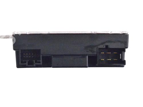 Electronic module MERCEDES-BENZ C-CLASS (W205) C 220 BlueTEC / d (205.002, 205.004) | BP11684519M83 