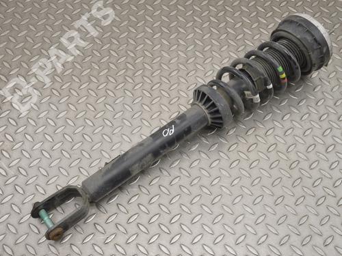 Right front shock absorber JAGUAR XF II (X260) 2.0 D (241 hp) 12176236