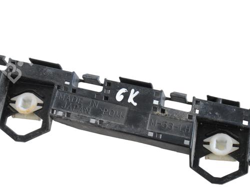 Rear bumper bracket SUBARU XV (_GP_) 2.0 D AWD (GPD) | BP14810812C159 