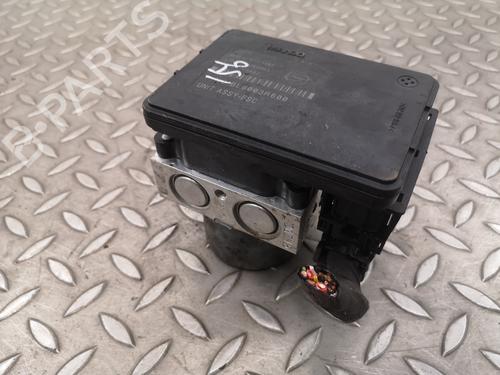 ABS pump SSANGYONG KORANDO (CK) 2.2 Xdi | BP18746265M43