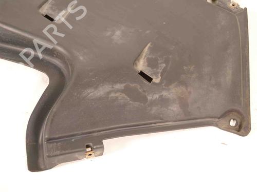 Unterbodenschutz AUDI A5 (F53, F5P) S5 TFSI quattro | BP14768539M92