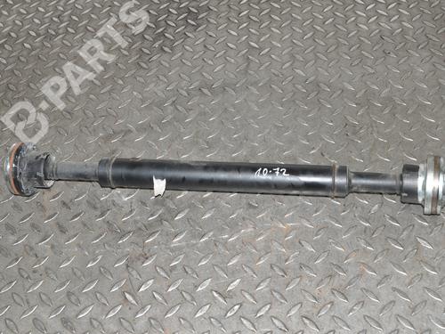 Used Driveshaft JAGUAR F-TYPE Coupe (X152) 5.0 SCV8 R AWD (551 hp) 8861110