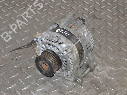 Used Alternator VW PASSAT B6 (3C2) 2.0 TDI (136 hp) 8937733