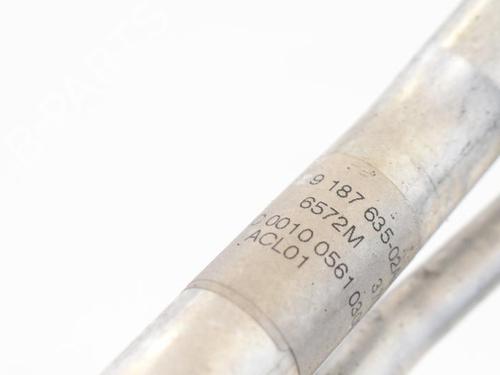 AC pipe BMW X6 (E71, E72) xDrive 30 d | BP14766233M126 