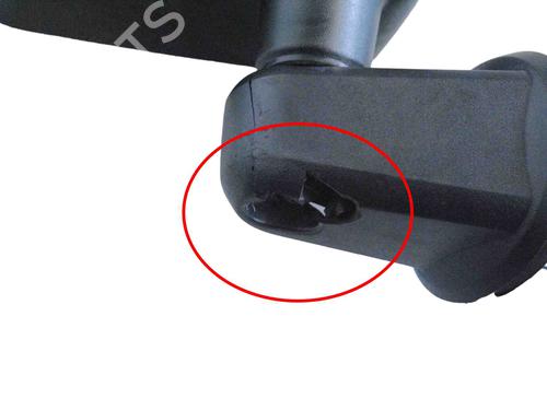 Right mirror JEEP WRANGLER III (JK) 3.6 V6 | BP29614921C27 