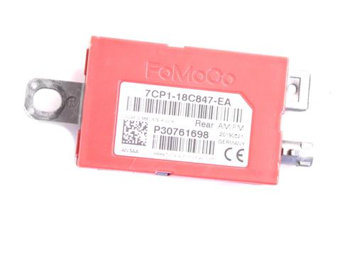 Elektronisk modul VOLVO V40 Hatchback (525) D2 | BP9976789M83 