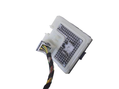 Ignition barrel MERCEDES-BENZ S-CLASS (W222, V222, X222) S 350 BlueTEC / d (222.132, 222.032, 222.123) | BP14807359M48 